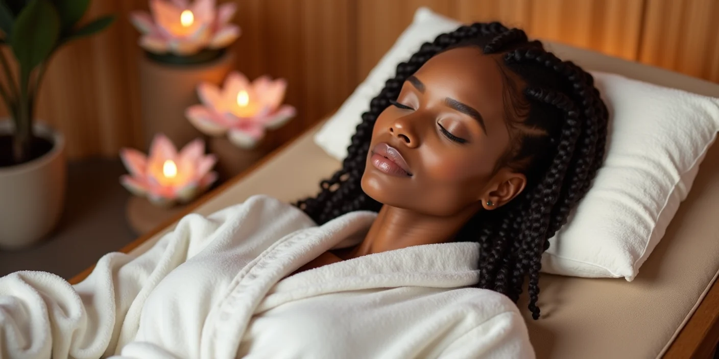 Soin Silhouette et Bien-être