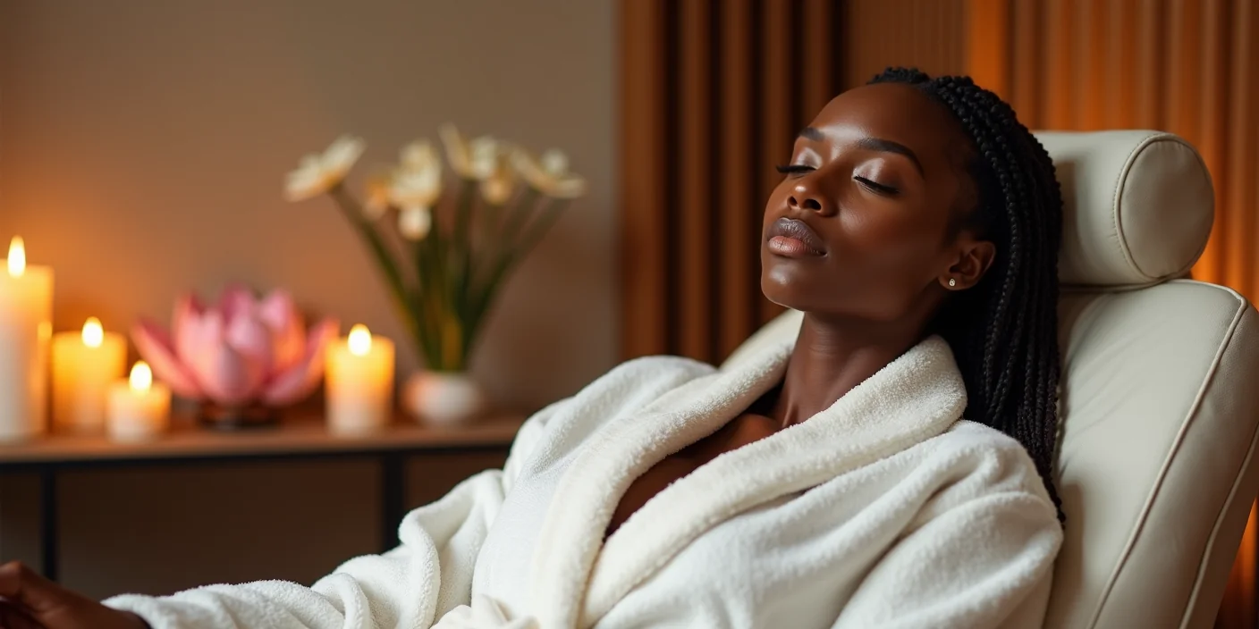 Transformation Silhouette Bien-être