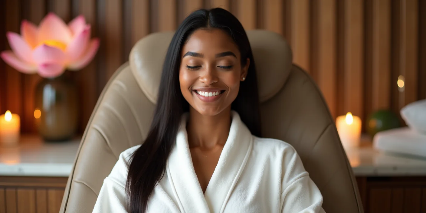 Bilan Bien-être Personnalisé