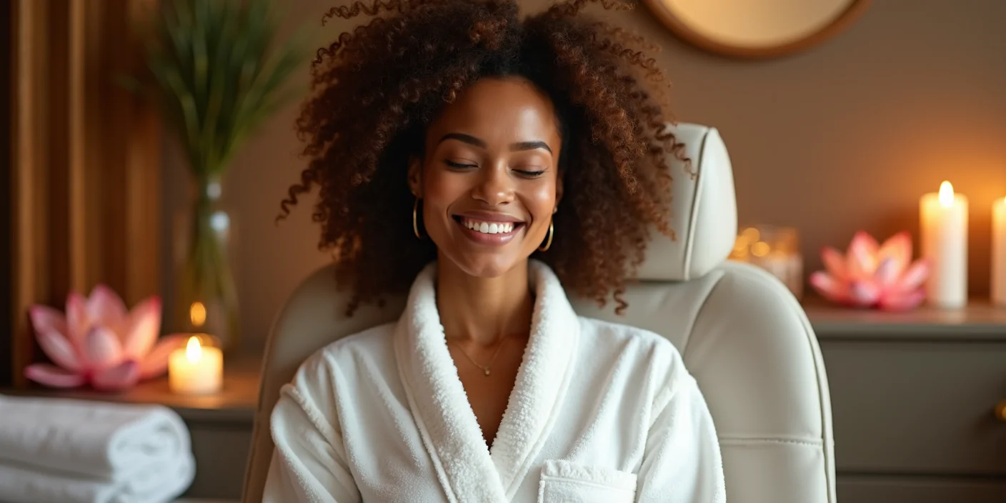 Bien-être Minceur Personnalisé