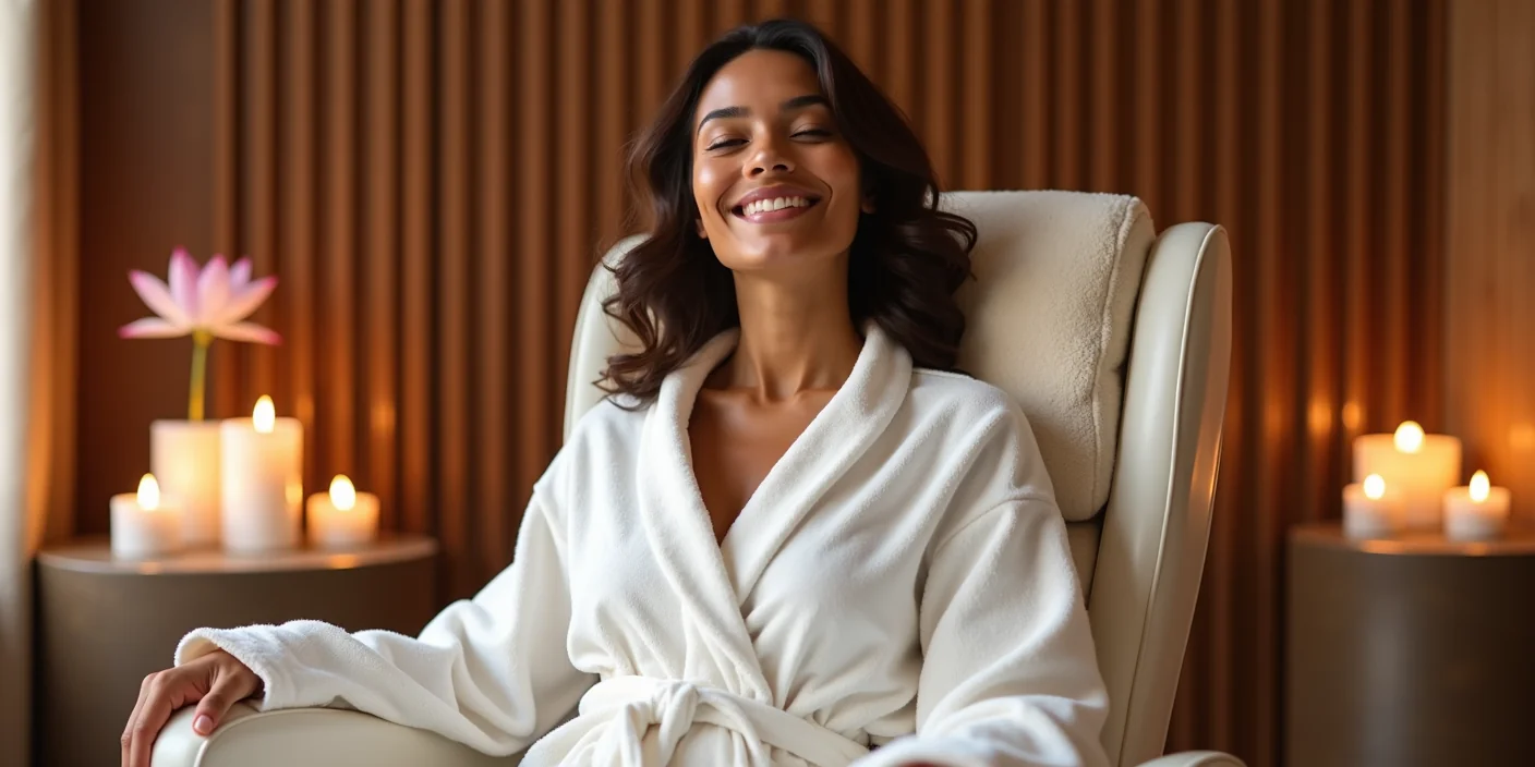 Harmonie Holistique Guadeloupe