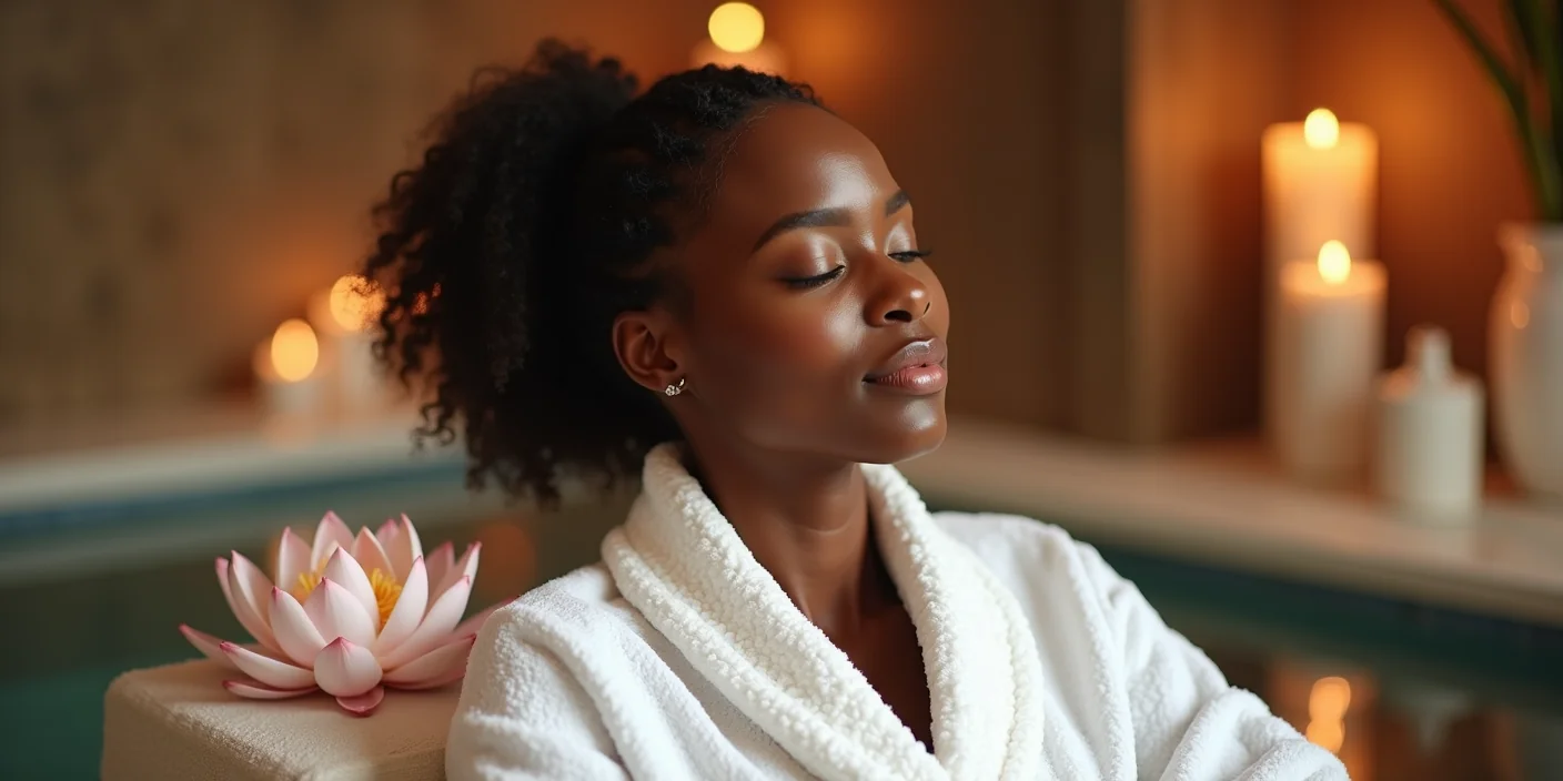 Harmonie Naturelle Guadeloupe