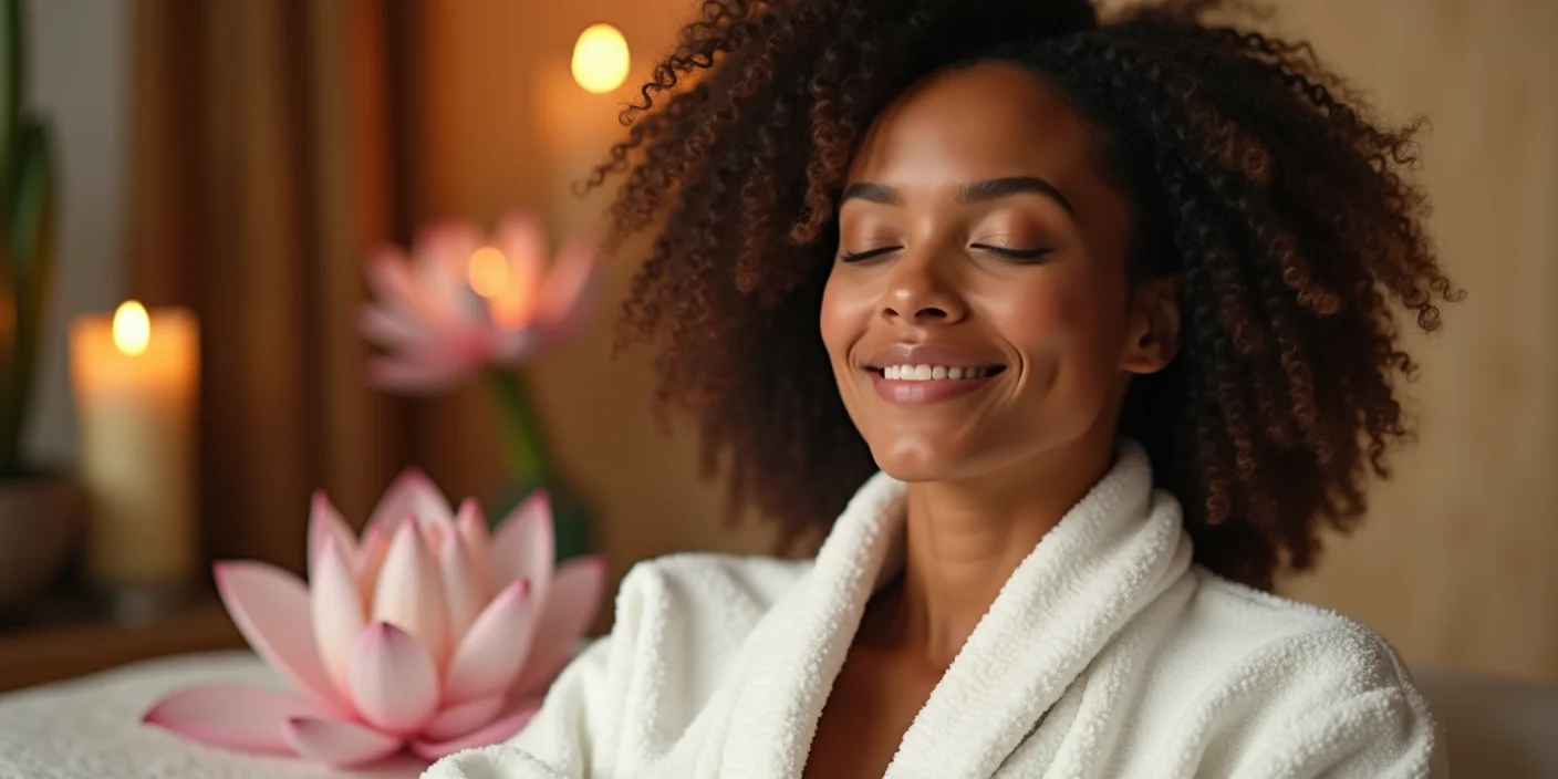 Transformation Bien-être Profond