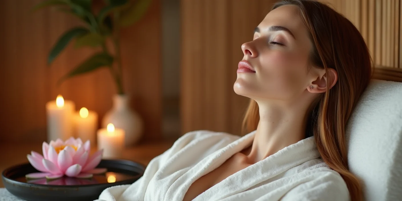 Bien-être Intérieur Guadeloupe