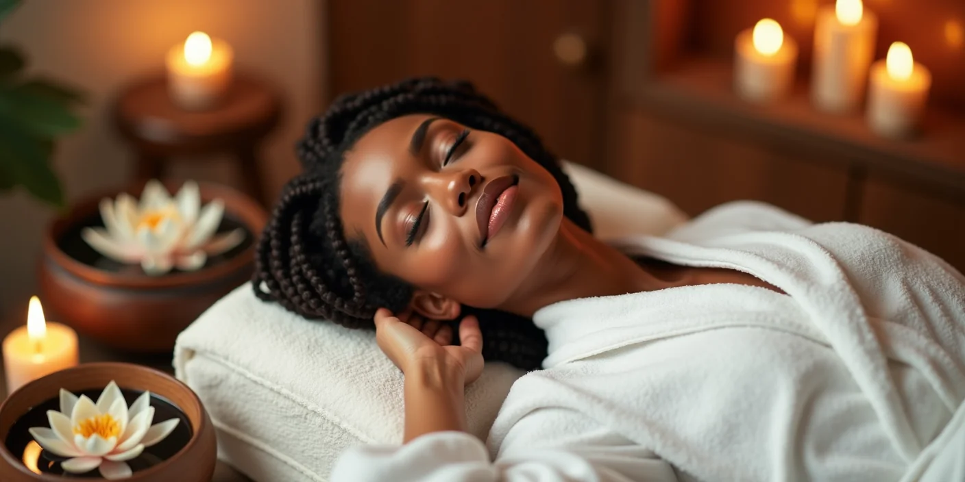 Harmonie Tropicale du Corps