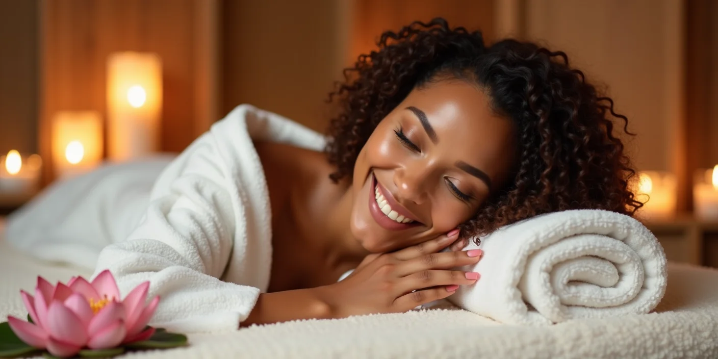 Régénération Corporelle Naturelle