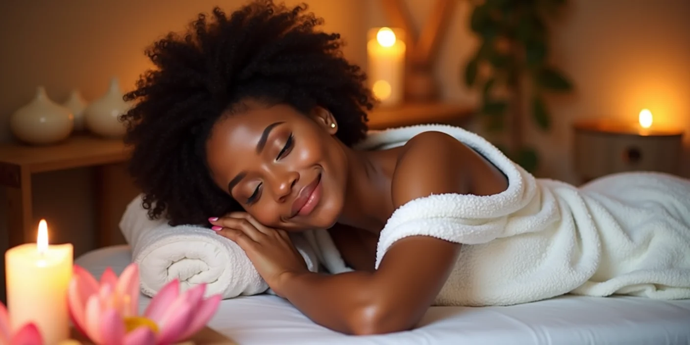 Voyage Sensoriel en Guadeloupe