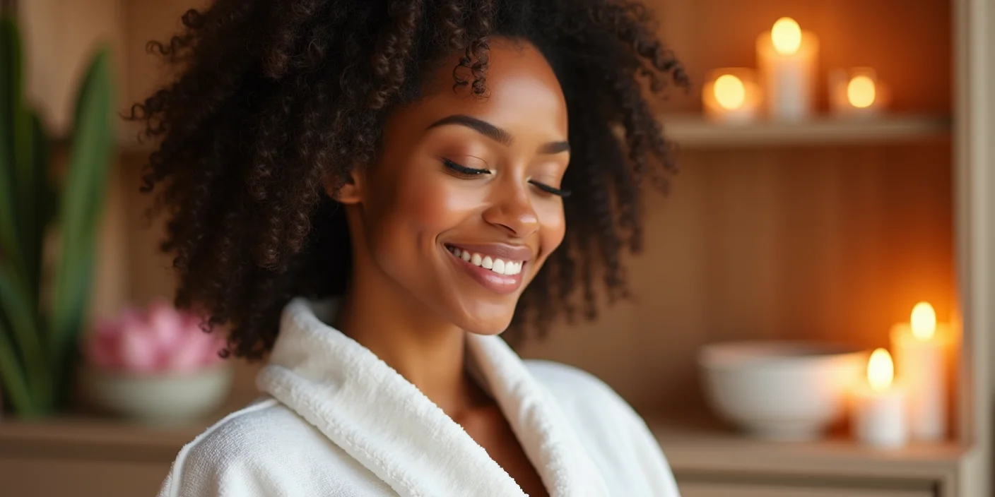 Expérience Bien-être Personnalisée