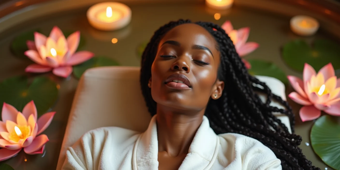 Votre Expérience Bien-être Ultime