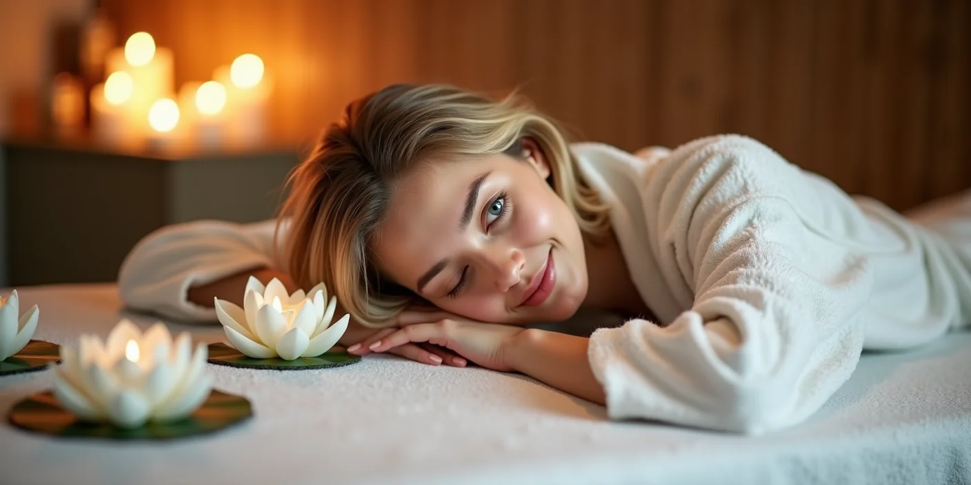 Rituel Bien-être Sur Mesure