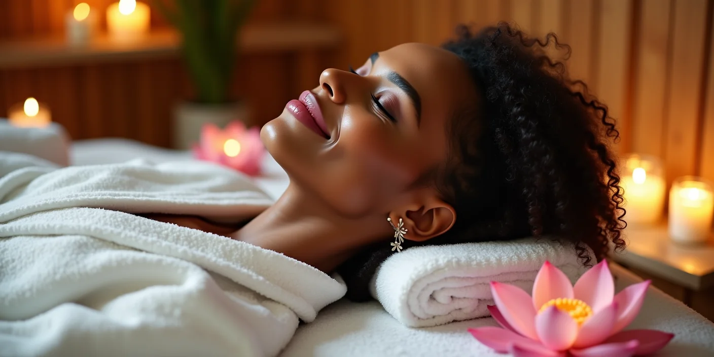 Expérience Holistique Guadeloupe