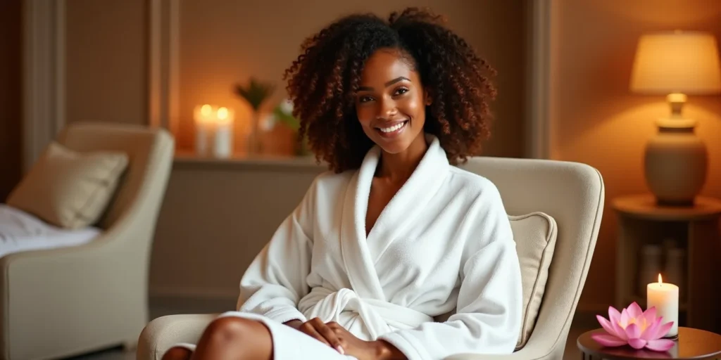 Bien-être Révélé Guadeloupe