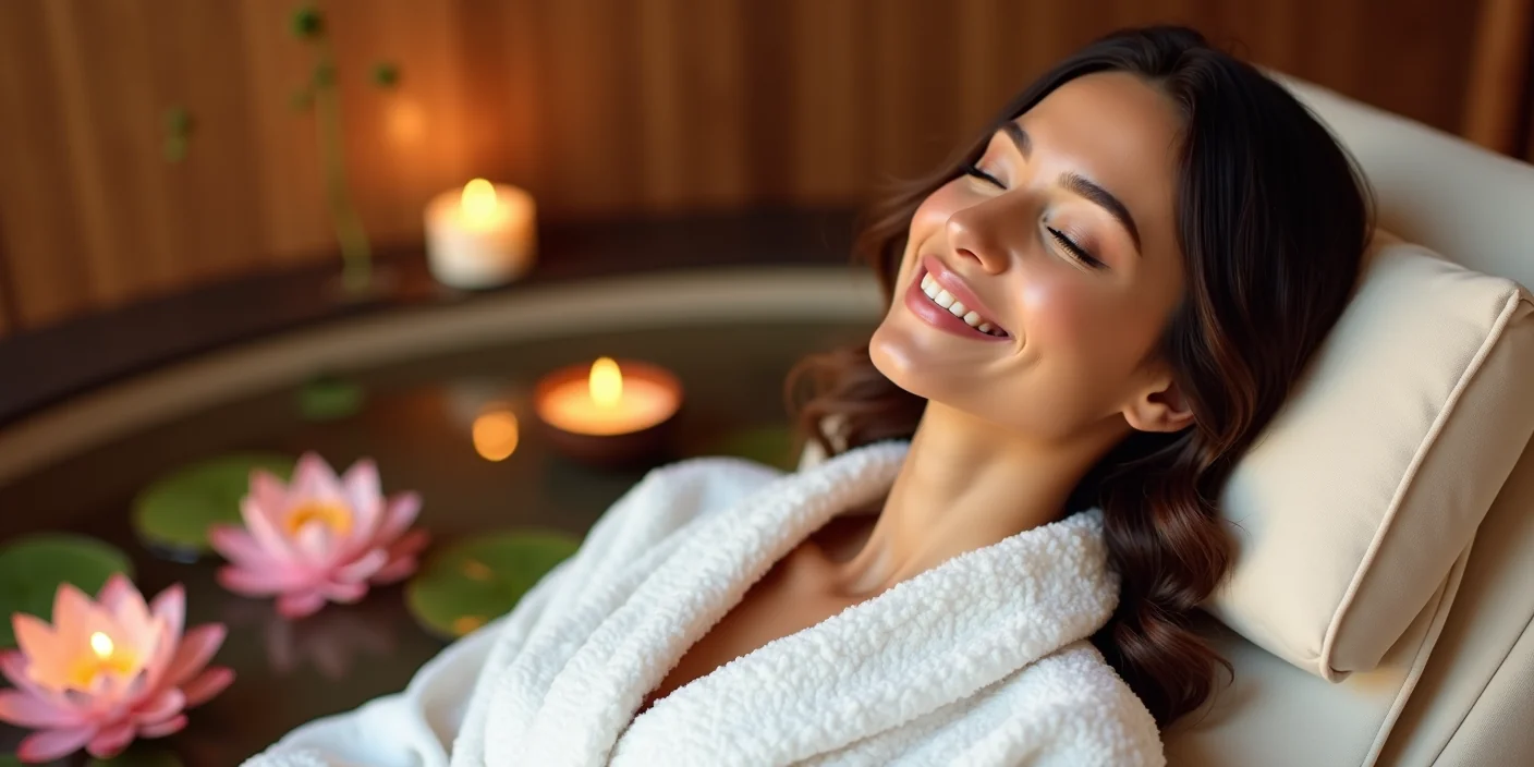 Expérience Silhouette Sereine