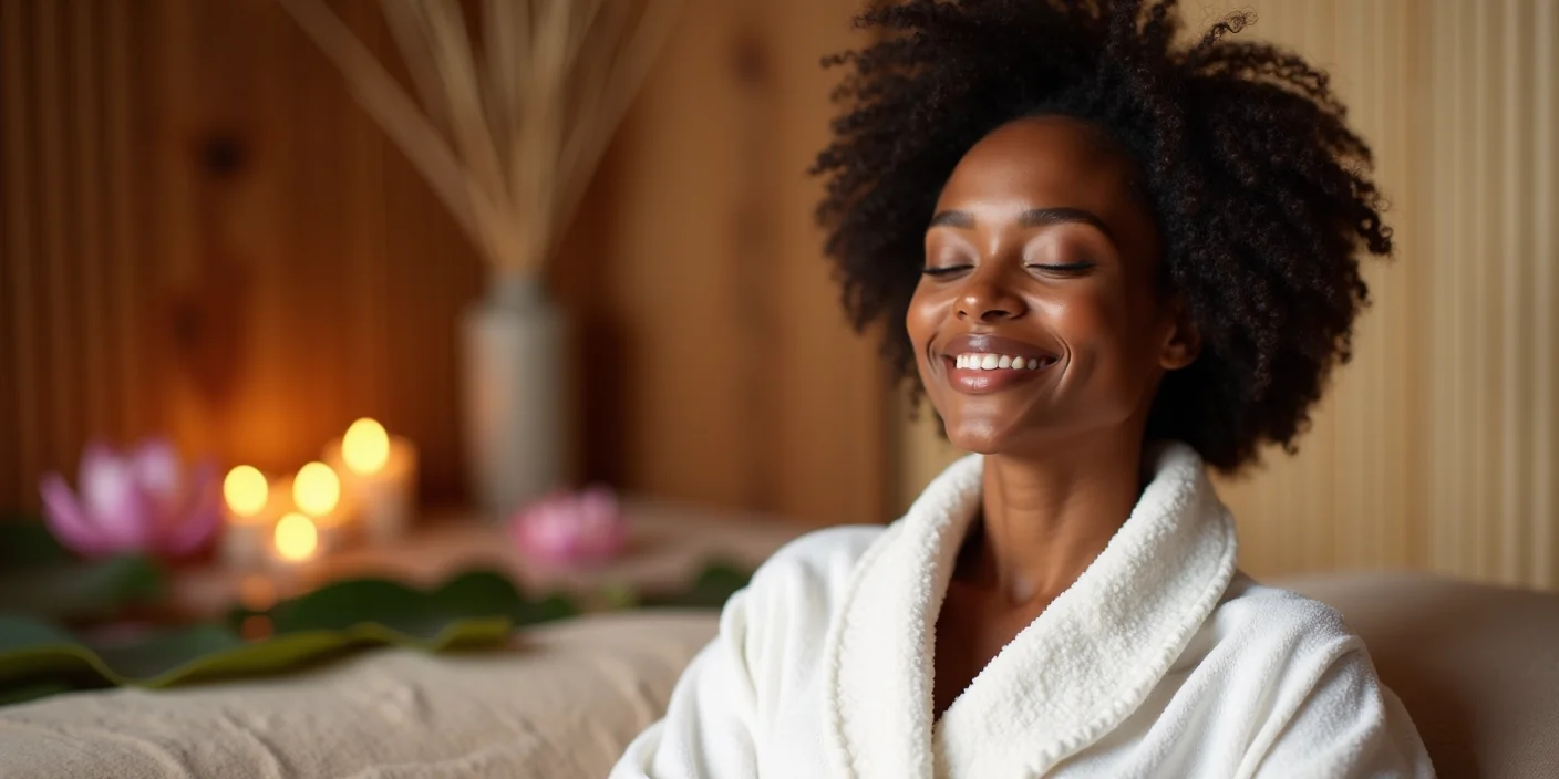 Harmonie Minceur Naturelle Guadeloupe