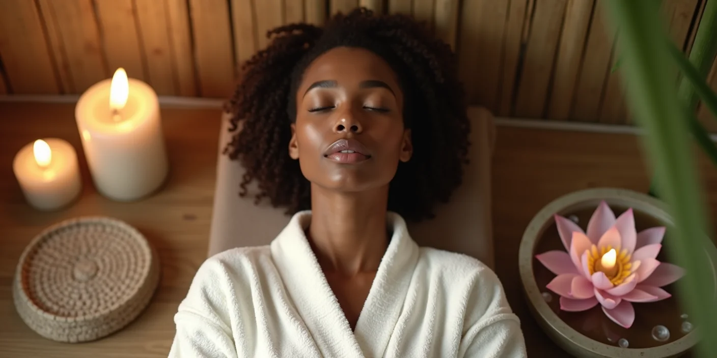 Transformation Bien-être Guadeloupe