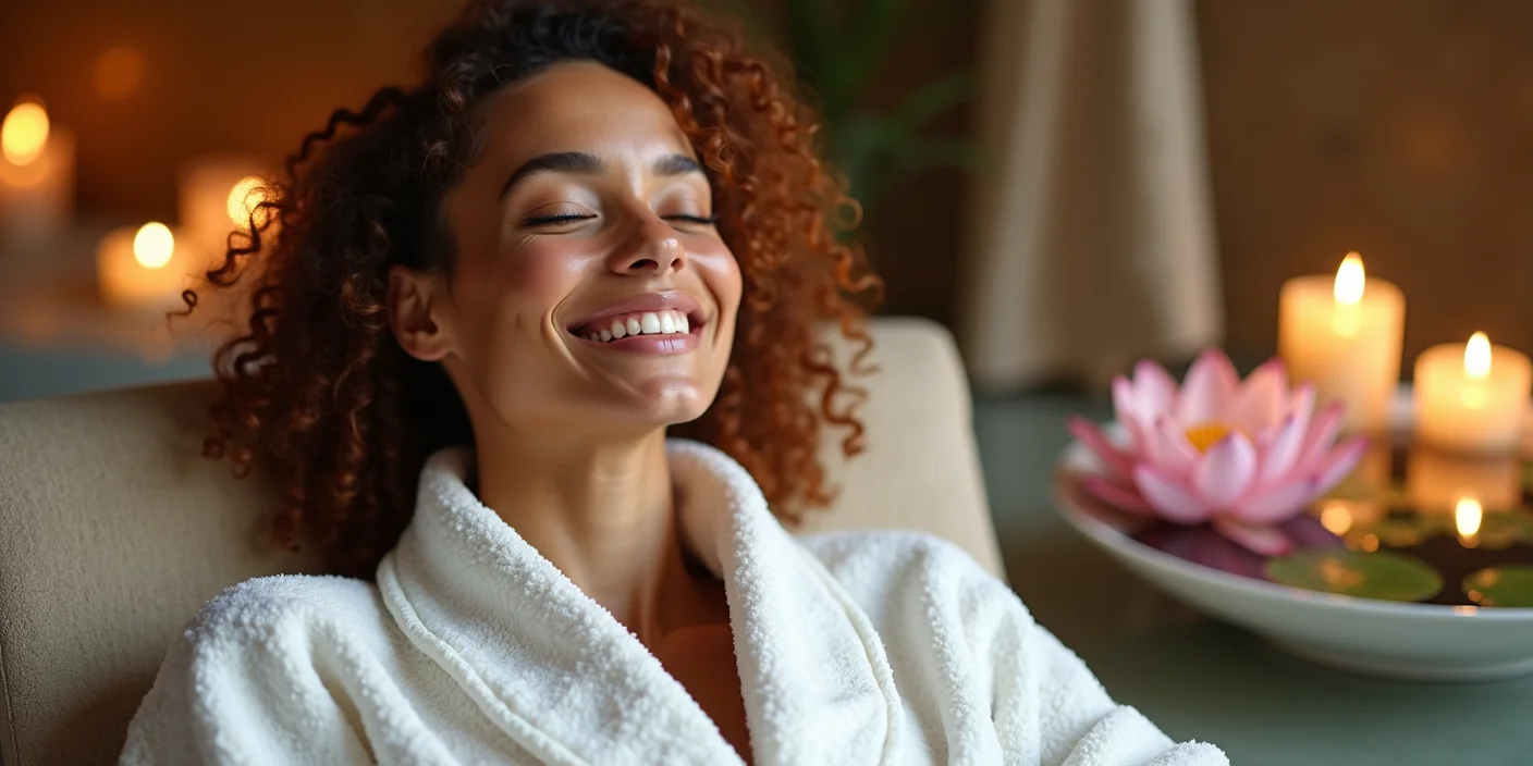 Parcours Bien-être sur Mesure