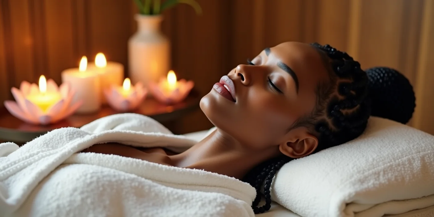 Sommeil Profond Retrouvé