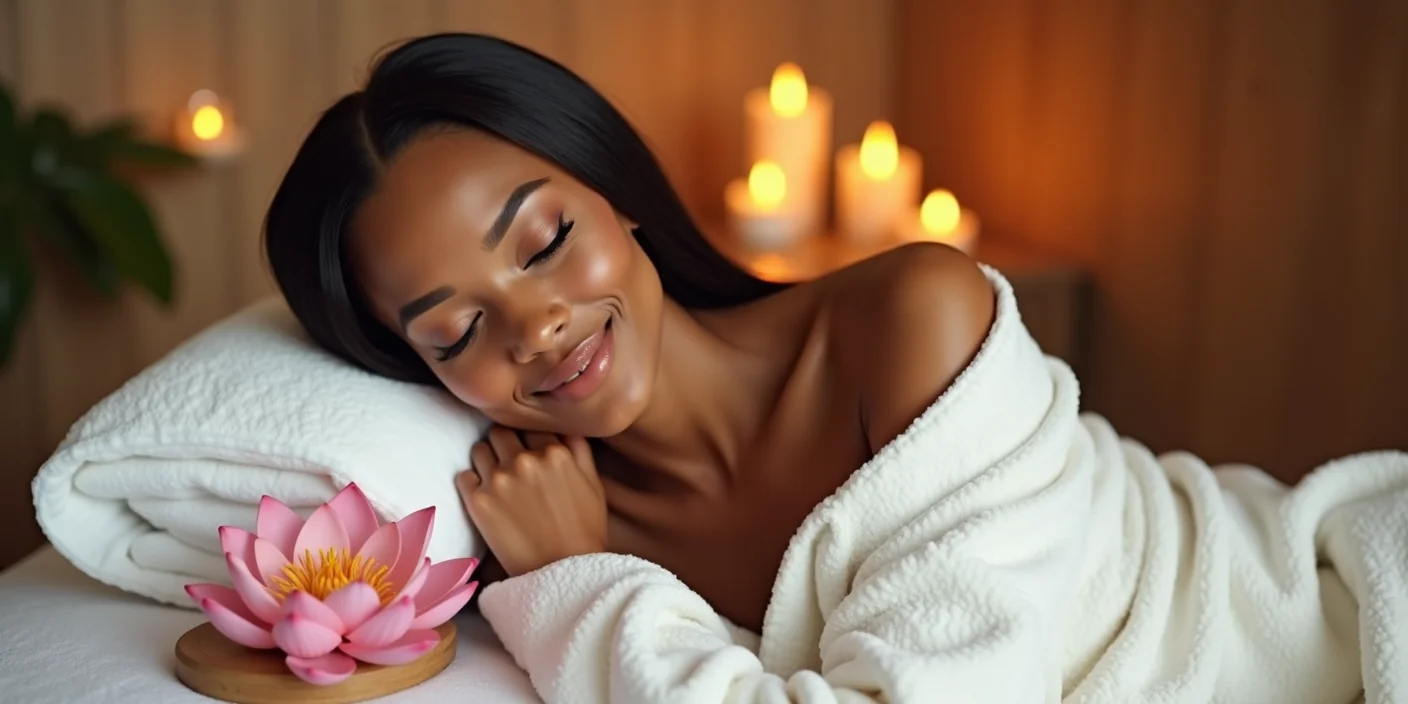 Soin Équilibre Émotionnel