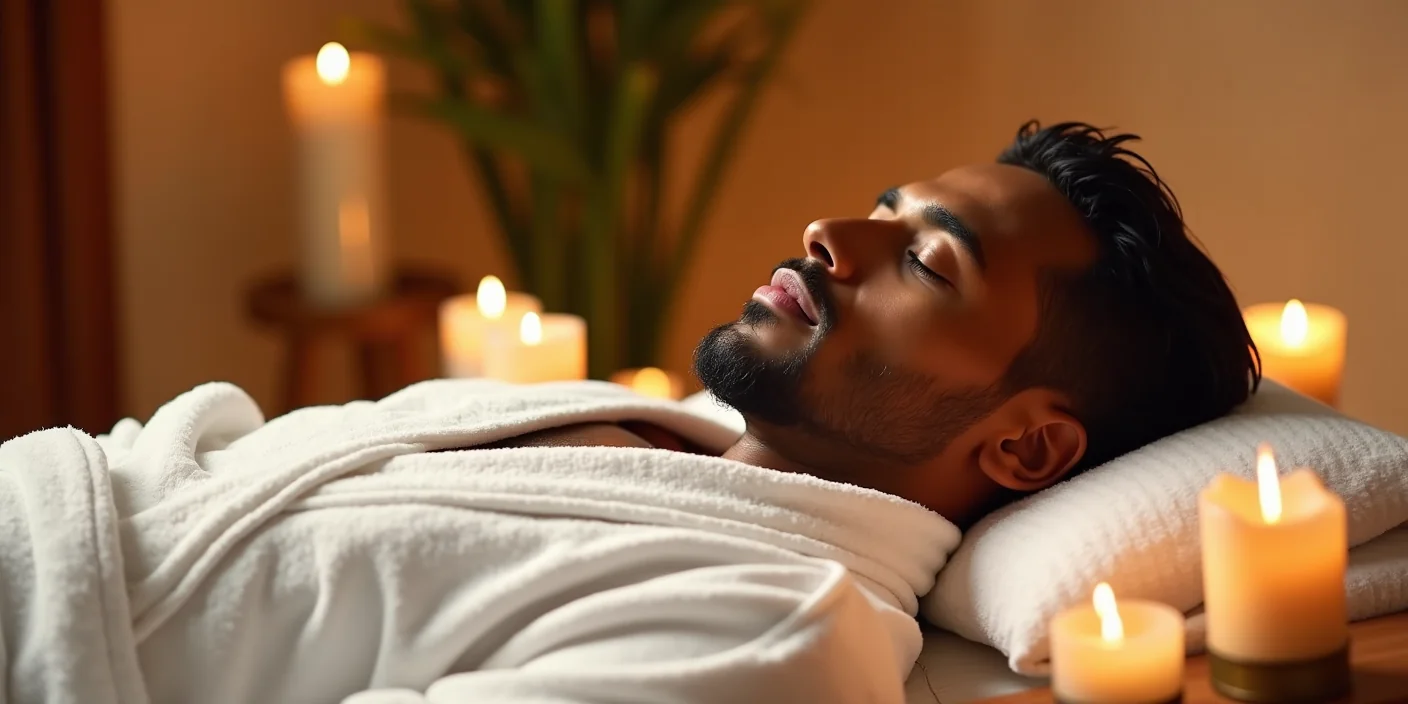 Apaisement Corps et Esprit