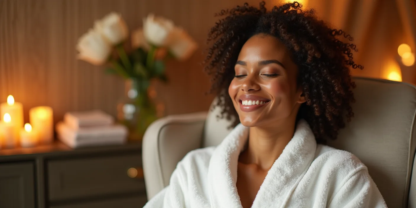 Votre Transformation Réussie