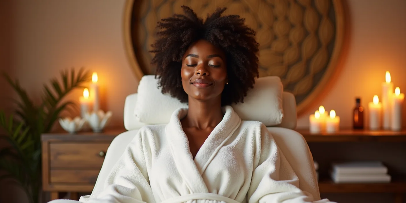 Renouveau Intérieur Profond