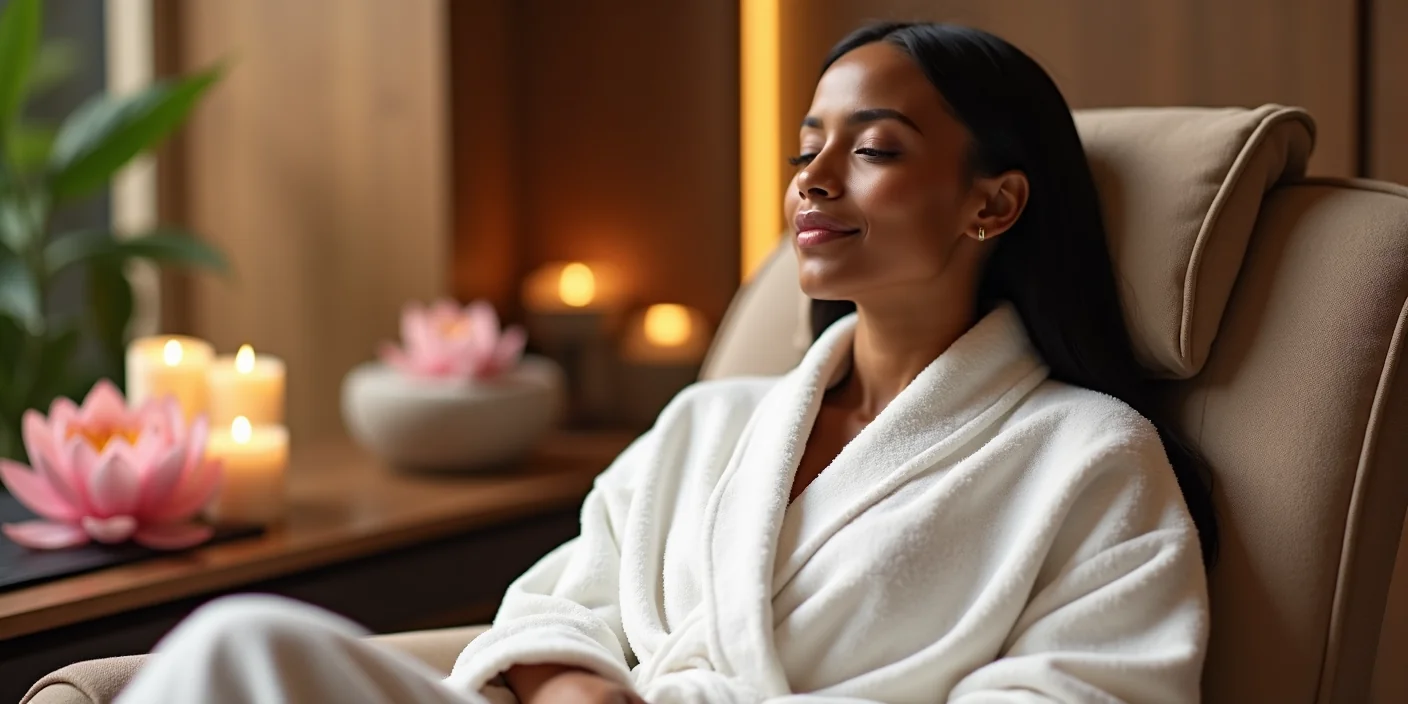 Bien-être Luxe Sur-Mesure