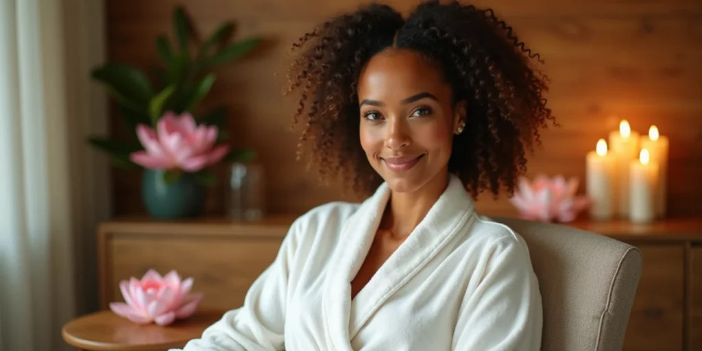 Sérénité Luxe Guadeloupe