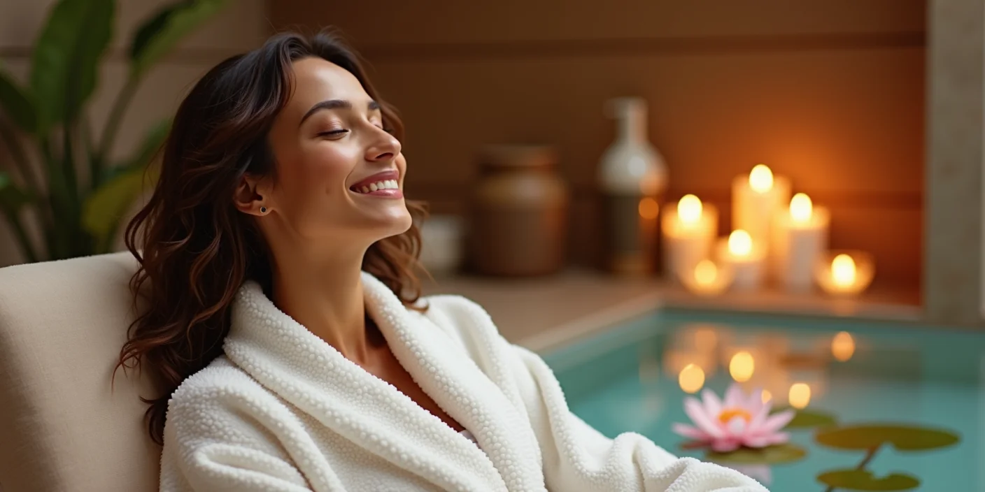 Rituel Bien-être Silhouette