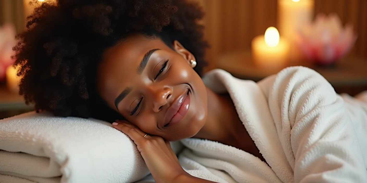 Régénération Profonde Guadeloupe Régénération Profonde Guadeloupe