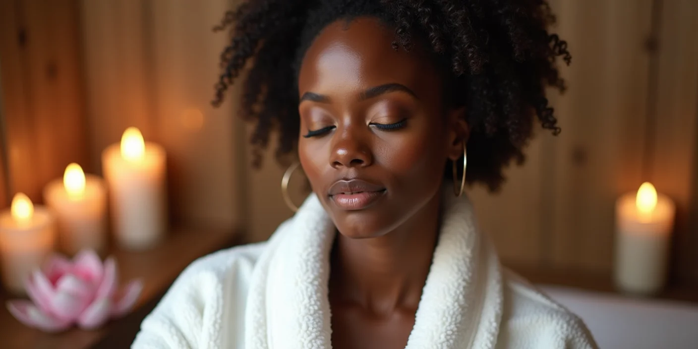 Régénération Corporelle Luxe Régénération Corporelle Luxe