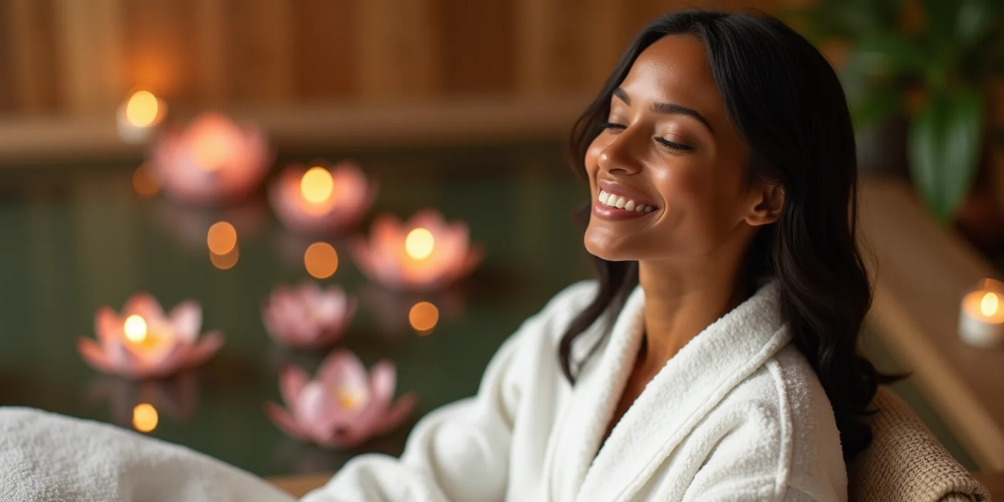 Récupération Sportive Luxe Guadeloupe Récupération Sportive Luxe Guadeloupe