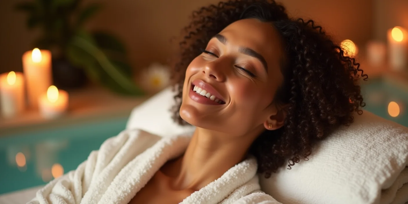 Équilibre Naturel Guadeloupe