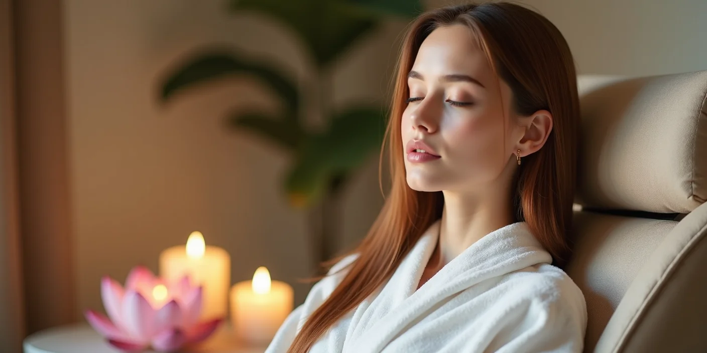 Expérience Bien-être Sur Mesure