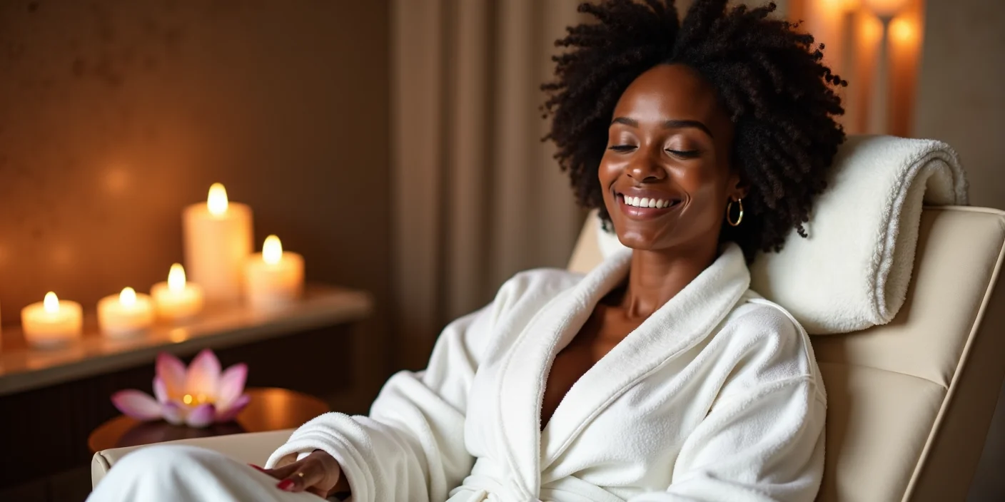 Bien-être Holistique Guadeloupe