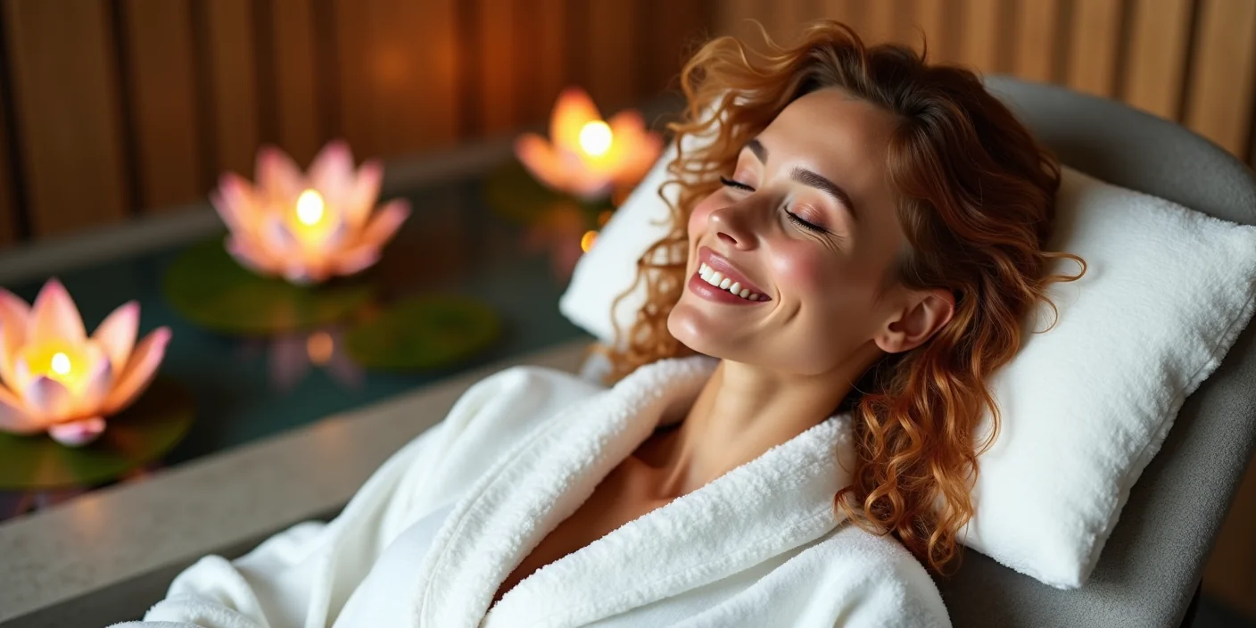 Révélation Silhouette Confiance