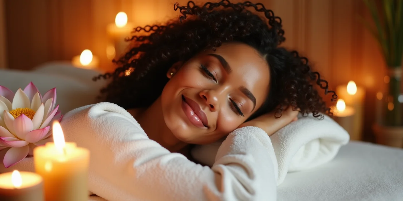 Bien-être Holistique Guadeloupe