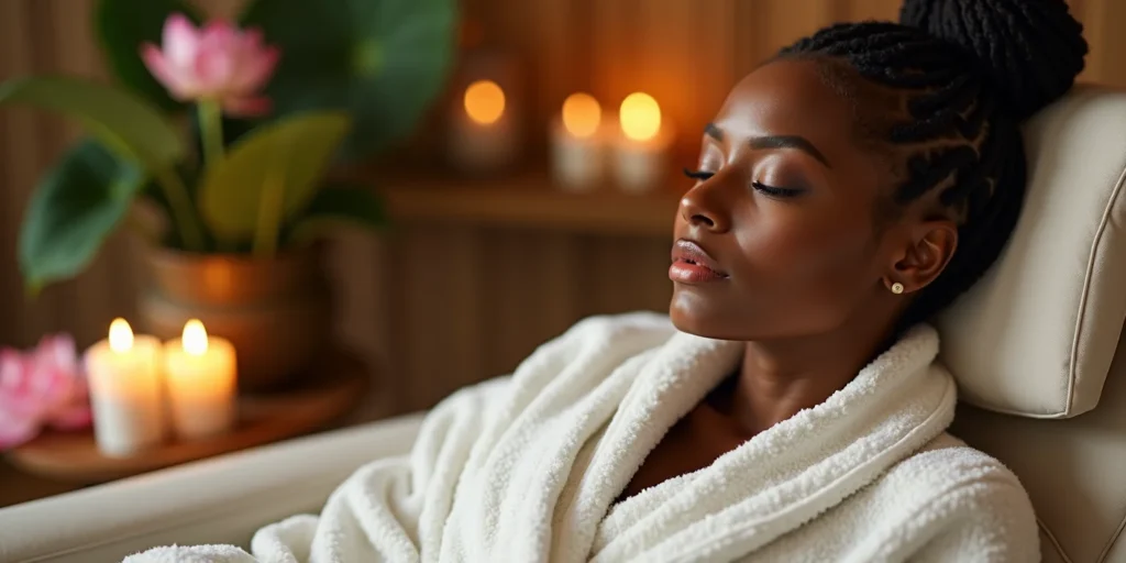 Spa Détente Premium