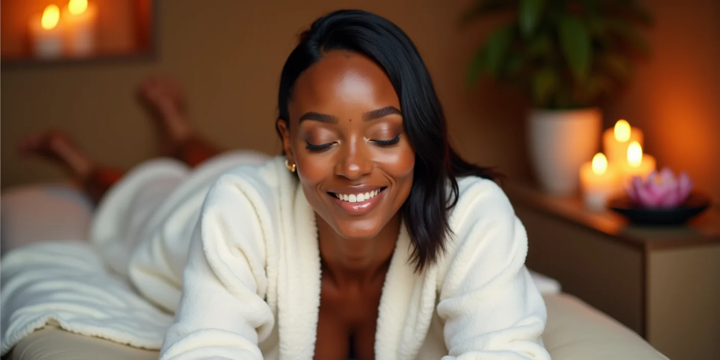 Votre Soin Bien-être Signature Votre Soin Bien-être Signature