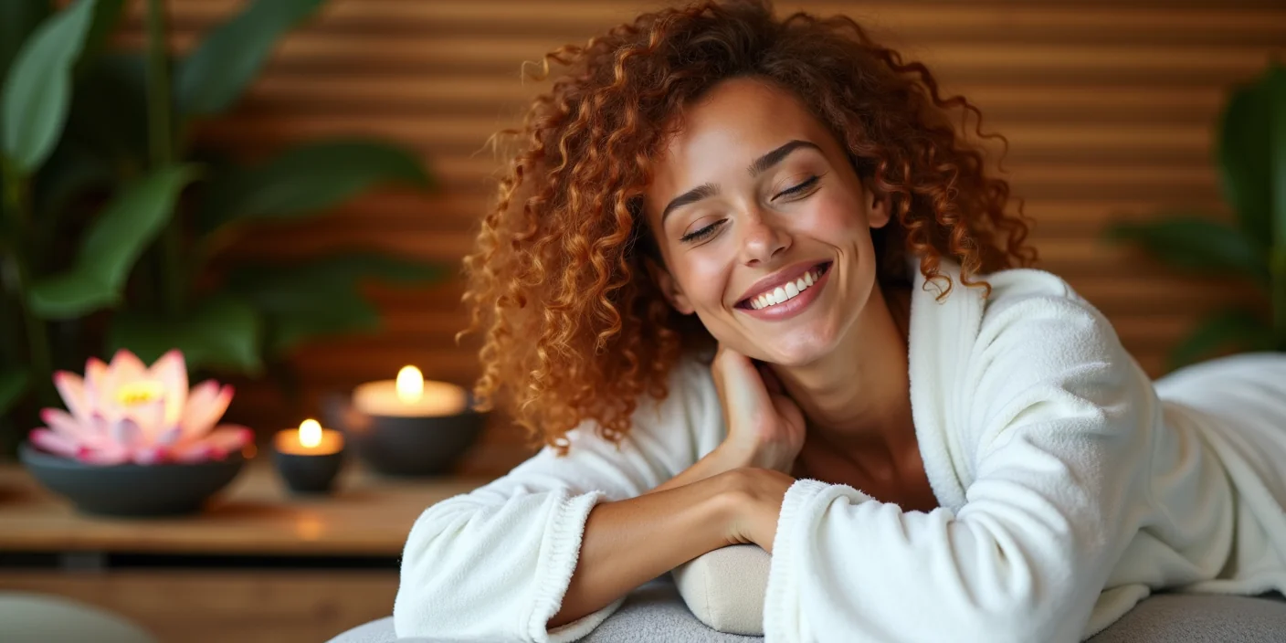 Accompagnement Bien-être Sur Mesure Accompagnement Bien-être Sur Mesure