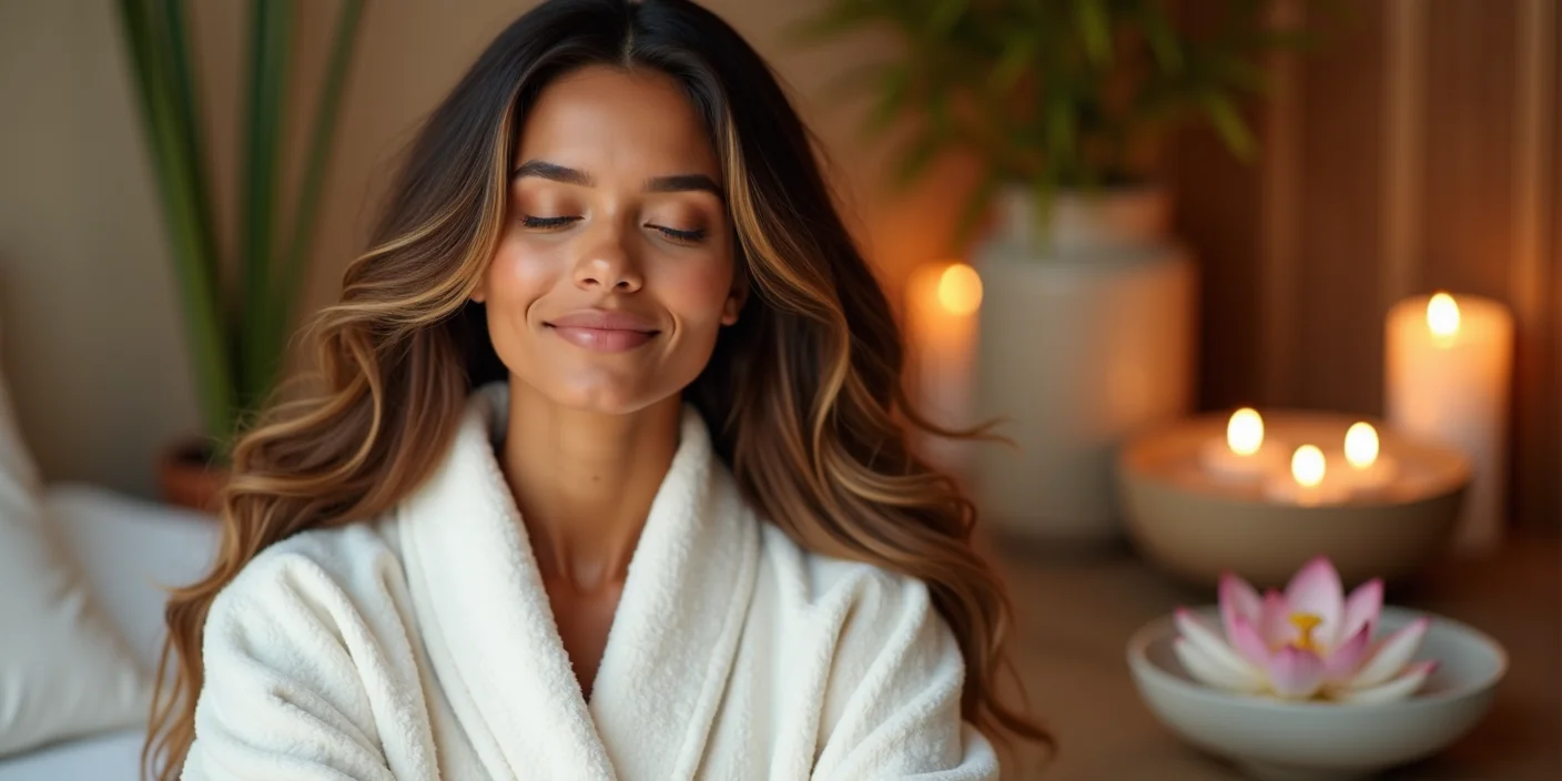 Harmonie Corporelle Durable