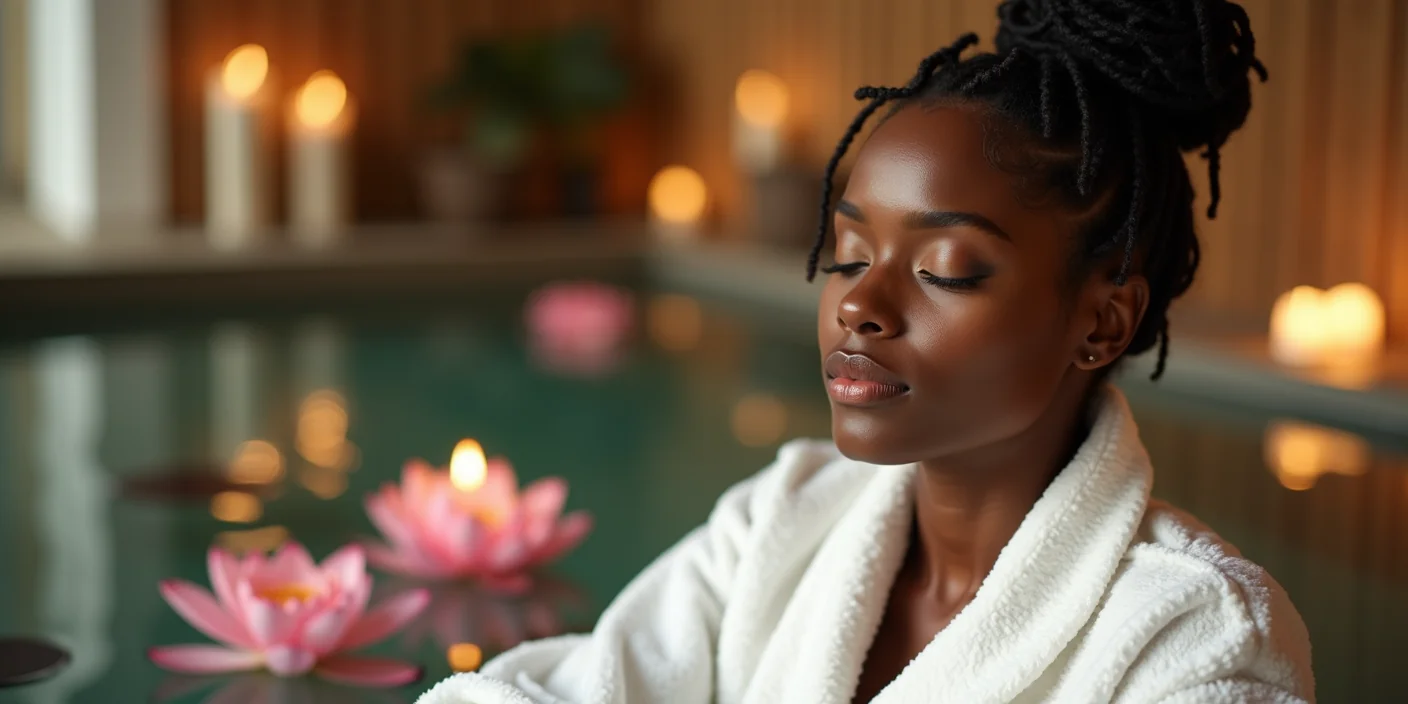 Silhouette Sculptée Guadeloupe