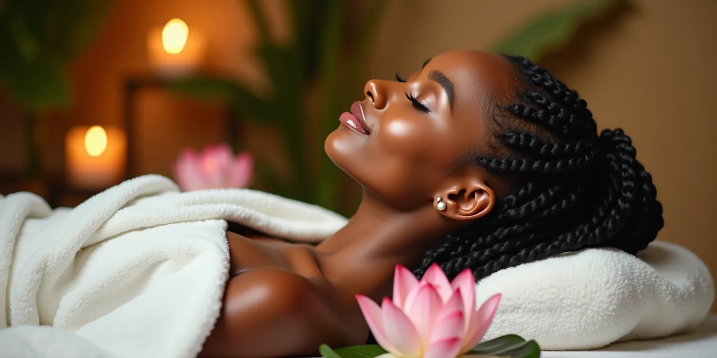 Revitalisation Tropicale Guadeloupe Revitalisation Tropicale Guadeloupe