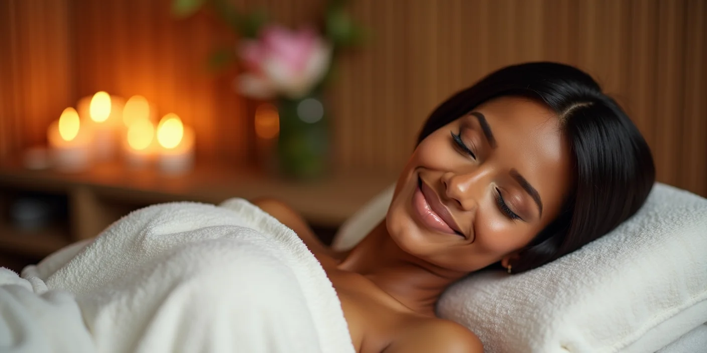 Évasion Bien-être Guadeloupe Évasion Bien-être Guadeloupe