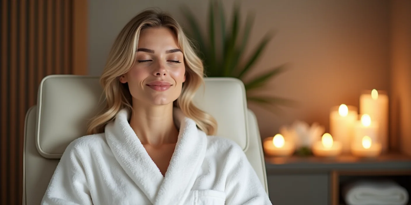 Harmonie Intérieure Retrouvée Guadeloupe