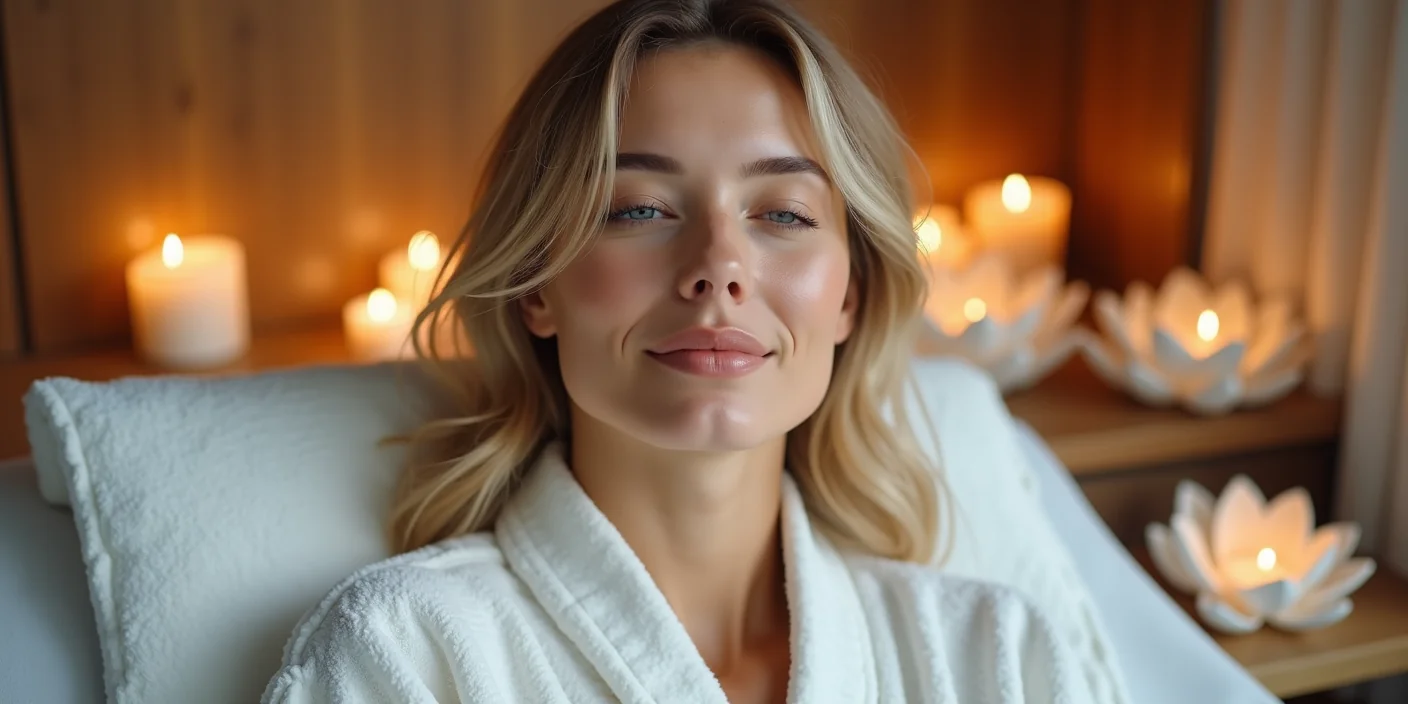 Soin Silhouette Tropicale