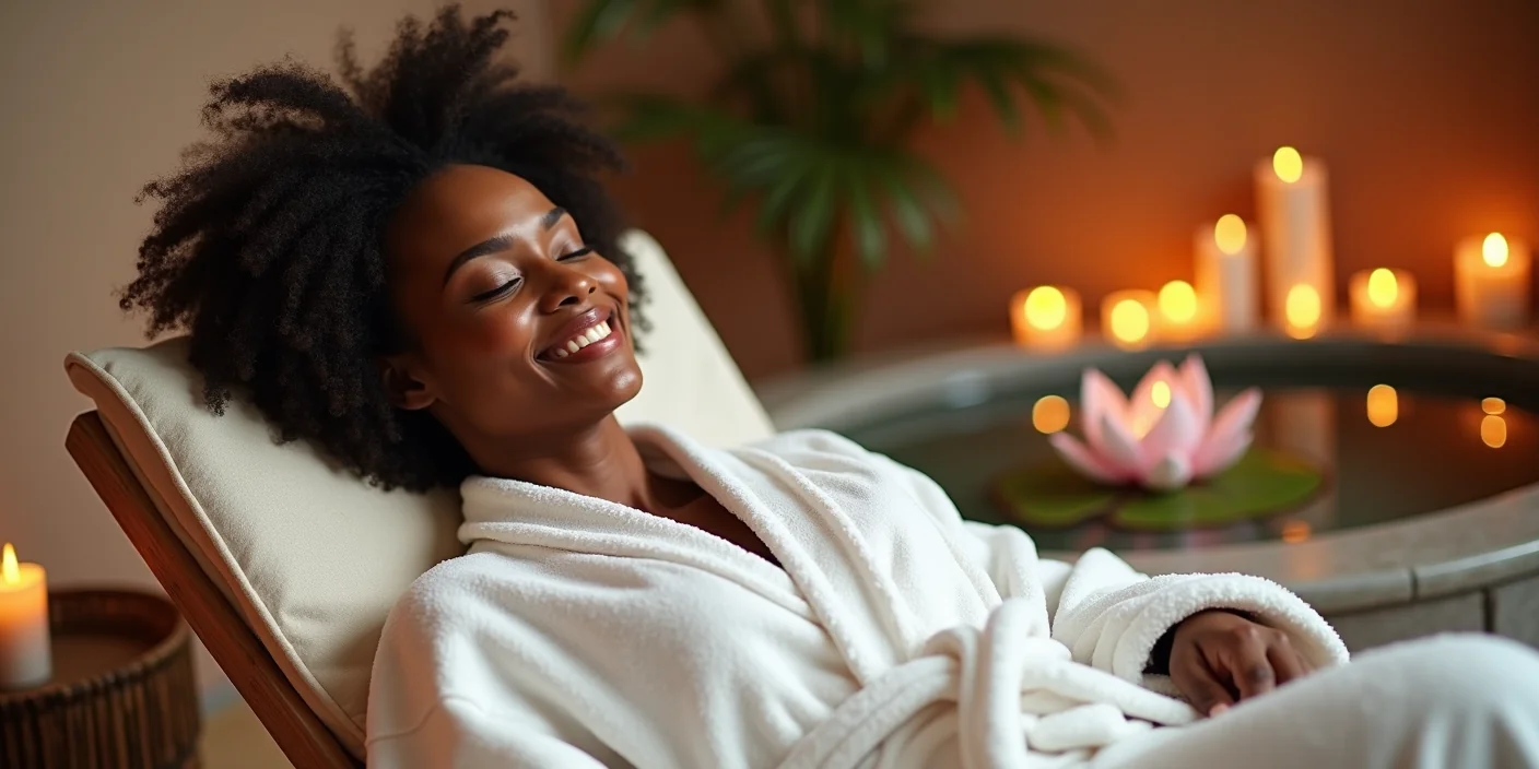 Harmonie Corporelle Retrouvée