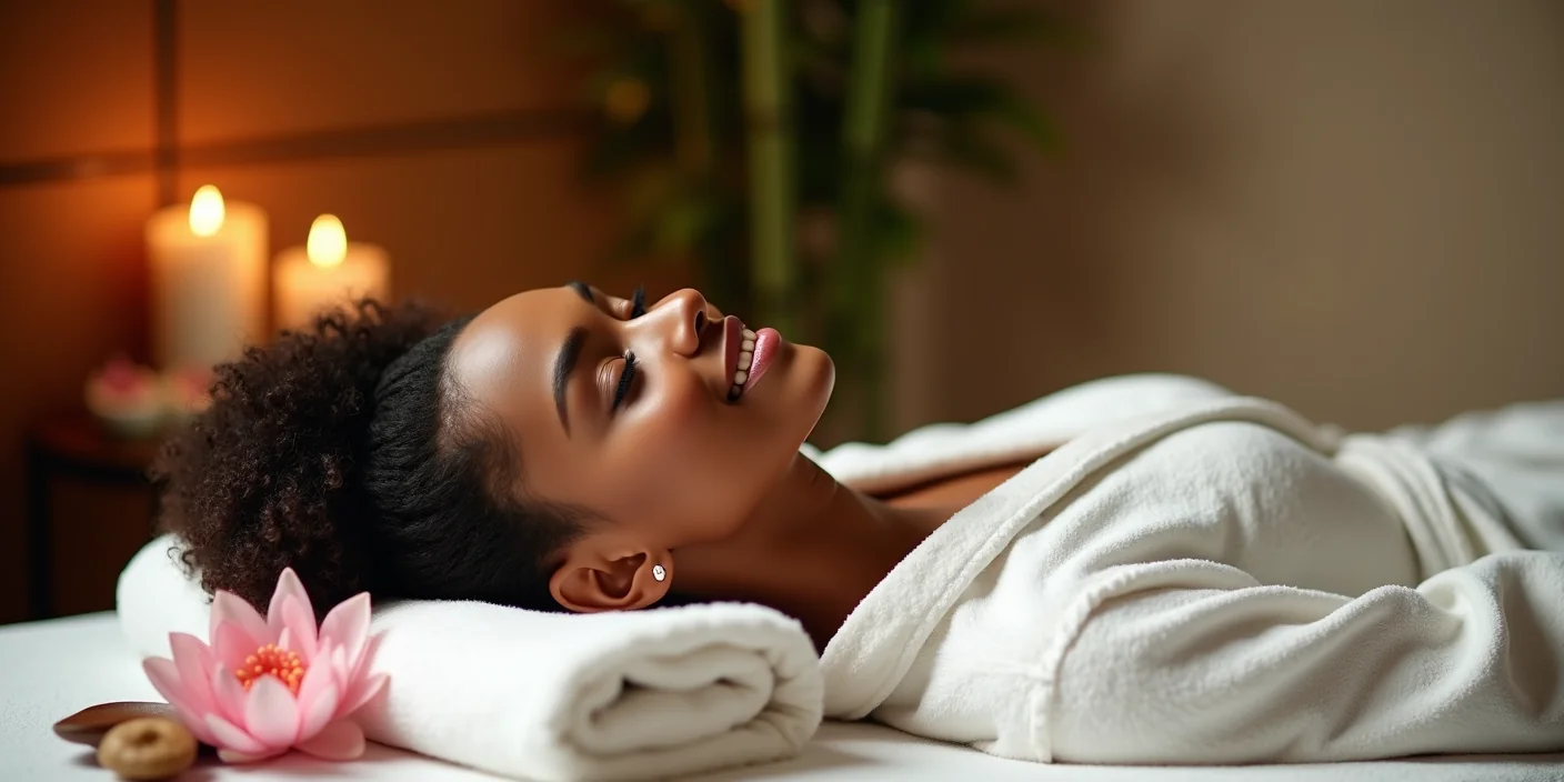 Votre Expérience Bien-être Sur-Mesure