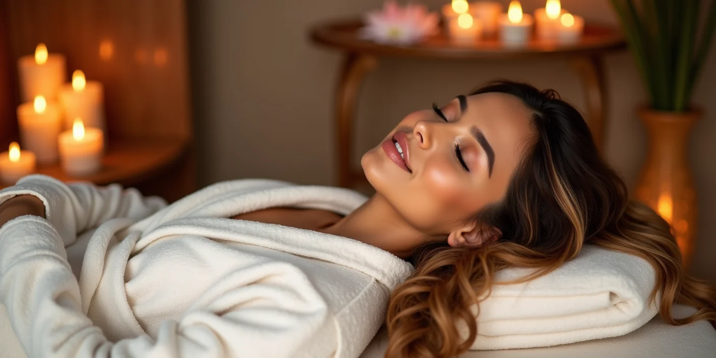 Chemin de Bien-être Profond