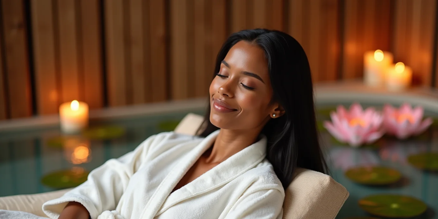 Bien-être Authentique Guadeloupe