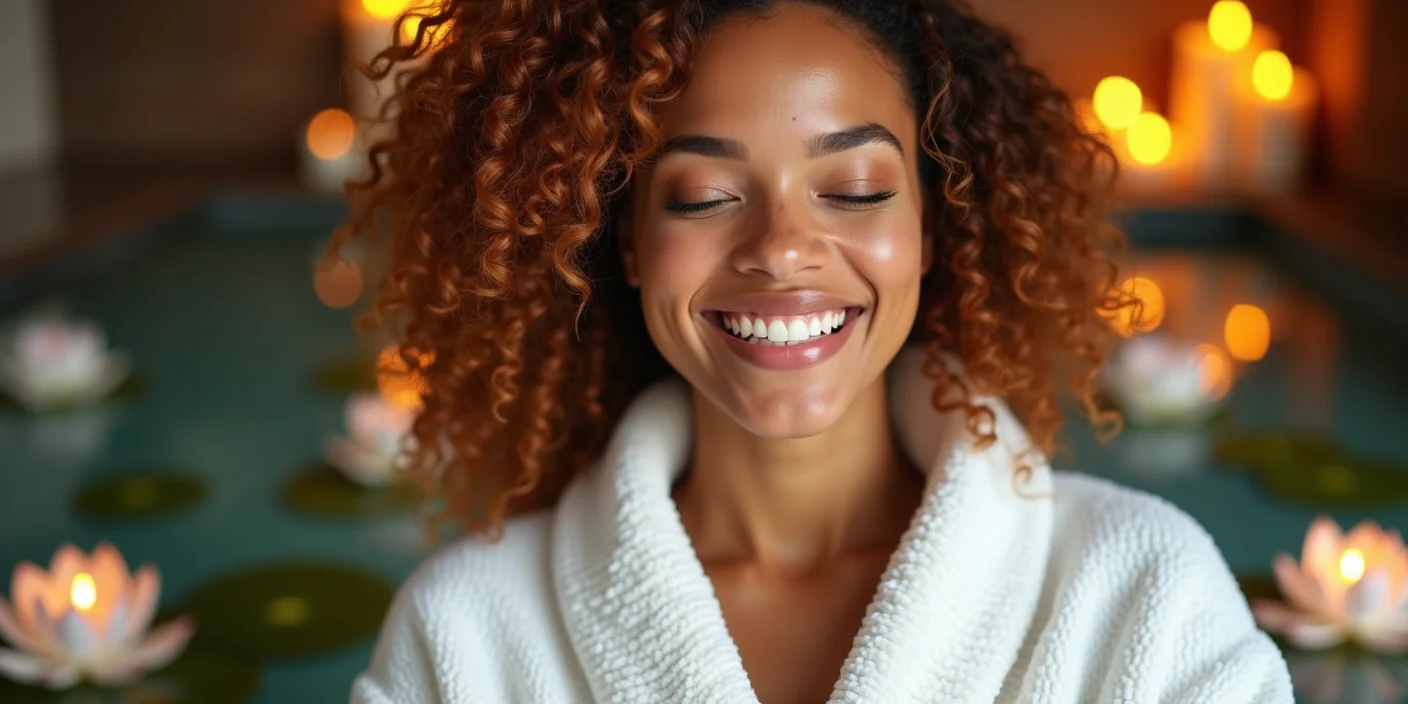 Bien-être Luxe Authentique